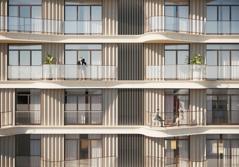 ДОМ «ЛАВРУШИНСКИЙ». Москва, Большой Толмачевский пер., вл. 5
