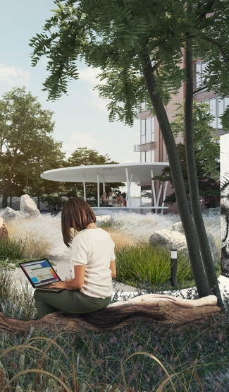 ЖК «Измайловский Парк». Москва, Окружной проезд, 10Г