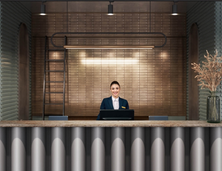 ЖК «Измайловский Парк». Москва, Окружной проезд, 10Г