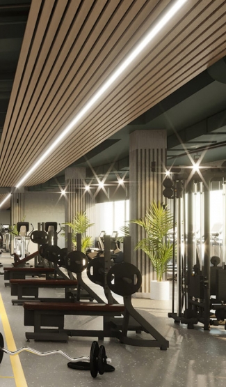 ЖК «Измайловский Парк». Москва, Окружной проезд, 10Г