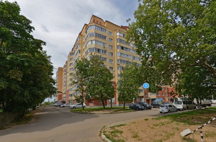 Фото Ул 8 Марта Фото Ул 8 Марта