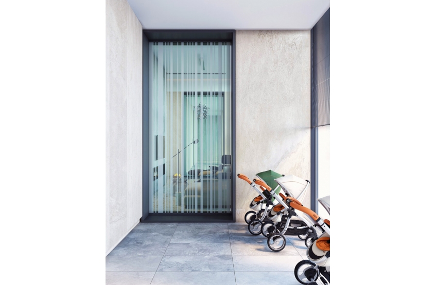 ЖК Shome. Москва, Кастанаевская ул, вл. 68