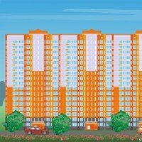 ЖК Новая Слобода. Московская обл., Щелково, Шмидта ул.