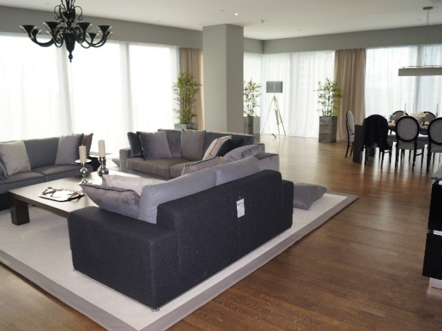 ЖК Город Столиц. Москва, Пресненская наб., 8, МФК «Город Столиц»