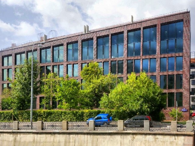 ЖК Лофт-Хаус. Москва, Тессинский пер., 2 