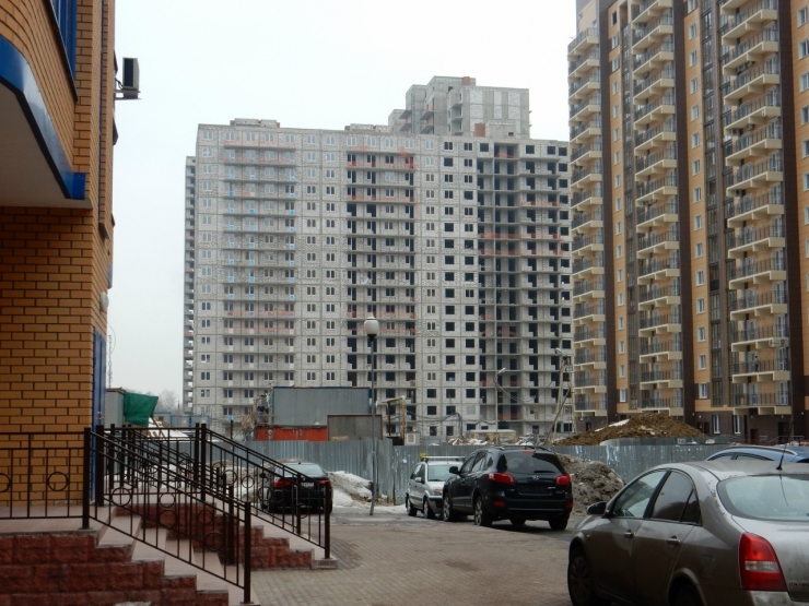Реутов Фото Города Реутов Фото Города