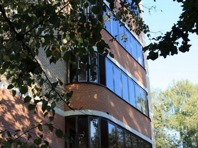 Жилой дом в КП Горки-2. Московская обл., Одинцовский р-н, Горское с/п, Горки-2 пос.