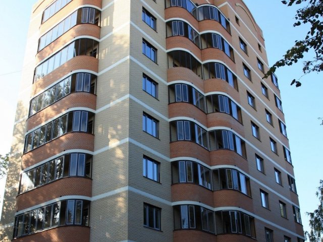 Жилой дом в КП Горки-2. Московская обл., Одинцовский р-н, Горское с/п, Горки-2 пос.