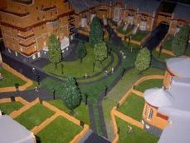 ЖК Аэлита. Москва, Куркино, мкр. 2Б, Юровская ул., 94