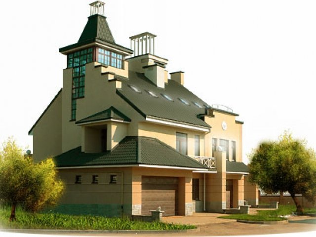 ЖК в Куркино . Москва, Куркино, мкр. 8, Родионовская ул., 18, 18к1