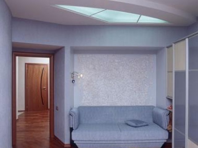 ЖК Пожарский. Москва, Пожарский пер., 11