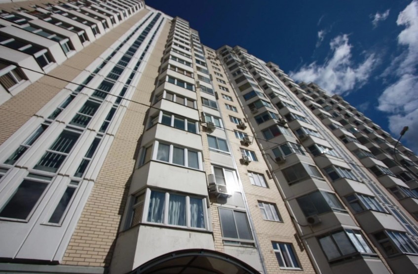 ЖК Алексеево. Москва, Мытищинская 3-я ул., вл. 3