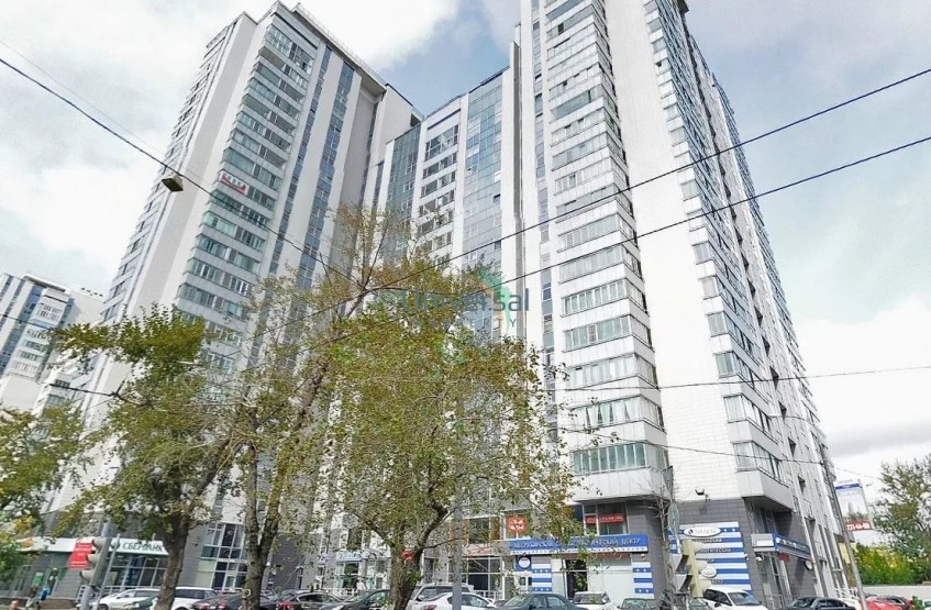 Продается двухкомнатная квартира в Москве 76 кв.м., метро Выставочная, Шмитовски