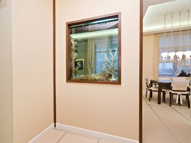 ЖК La Defence. Москва, Фрунзенская 3-я ул.,19