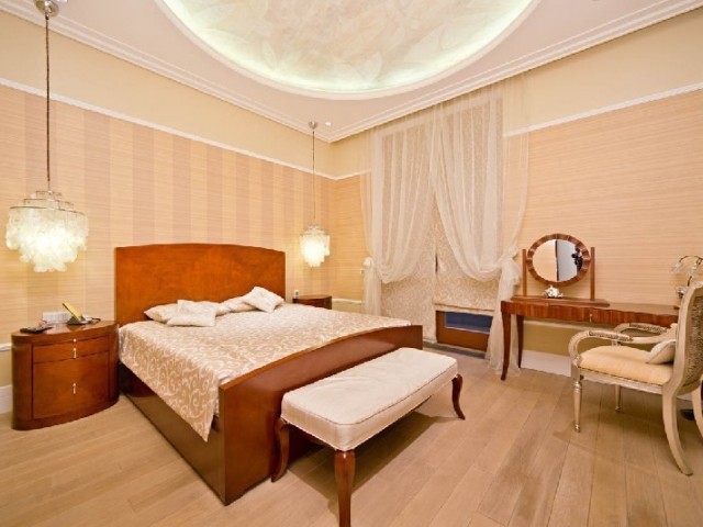 ЖК La Defence. Москва, Фрунзенская 3-я ул.,19