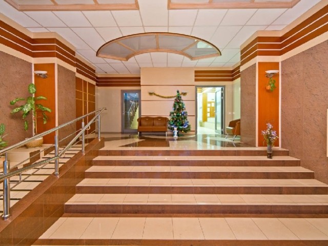 ЖК La Defence. Москва, Фрунзенская 3-я ул.,19