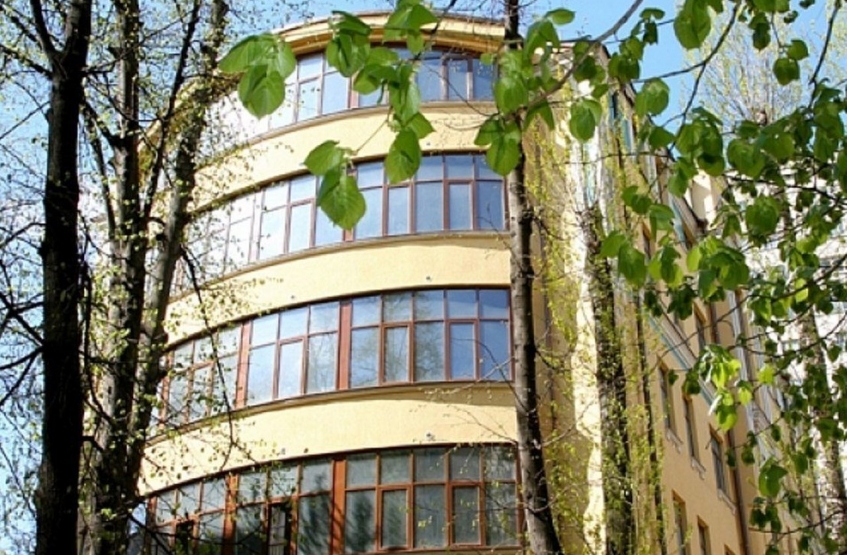 ЖК Староконюшенный пер., 15. Москва, Староконюшенный пер., 15