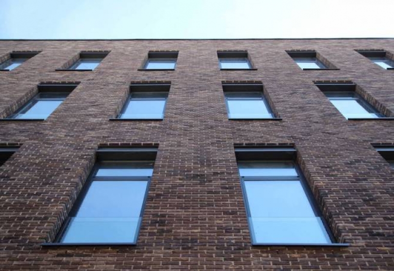 Клубный дом Арбат 39. Москва, Арбат, 39