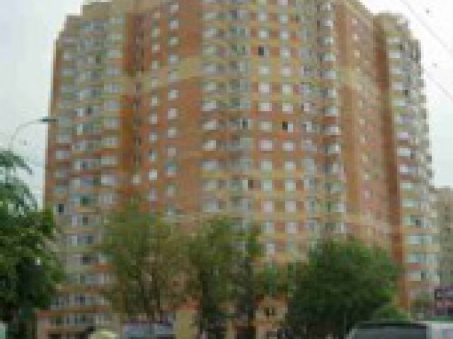 ЖК На Большой Академической. Москва, Академическая Бол. ул., 63, 67 