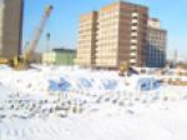 ЖК Л-Парк . Московская обл., Лобня, Окружная ул., 13 