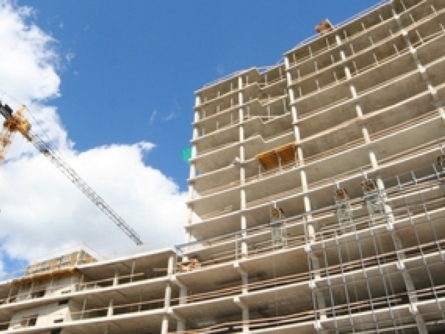 Жилые дома в Южном Тушино. Москва, Сходненская ул., 6 корп.1,  14, 16, 