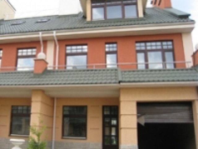 ЖК в Куркино. Москва, Куркино, Новокуркинское ш. / Соловьиная Роща ул.