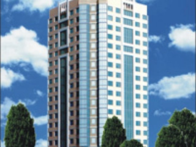 ЖК на Камчатской. Москва, Камчатская ул., вл. 4, корп. 1, 2, 3 