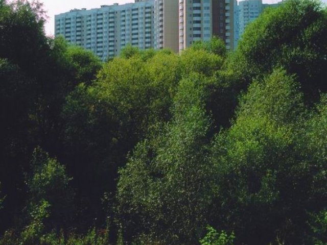 ЖК на Коштоянца. Москва, Коштоянца ул., 47, к. 1, 2