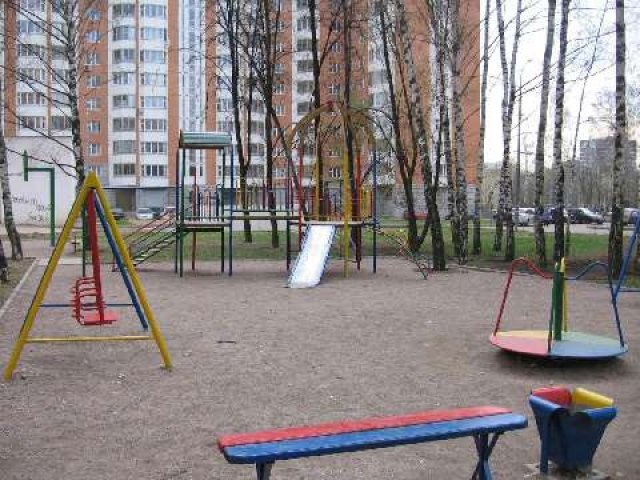 ЖК на Студеном проезде. Москва, Студёный пр-д, 12, 14 