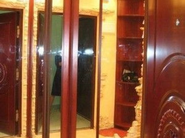 ЖК на Студеном проезде. Москва, Студёный пр-д, 12, 14 